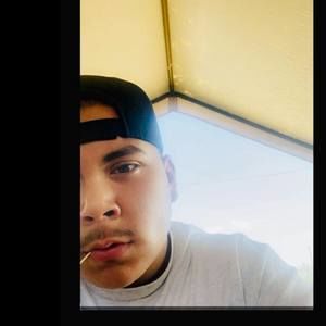 Meet your Posher, Ricky